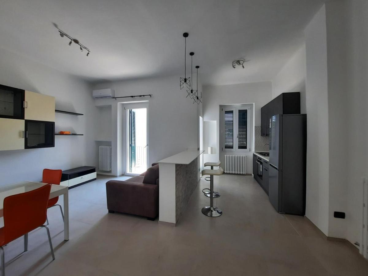 Casa Vacanza Serena Lecce Exterior photo