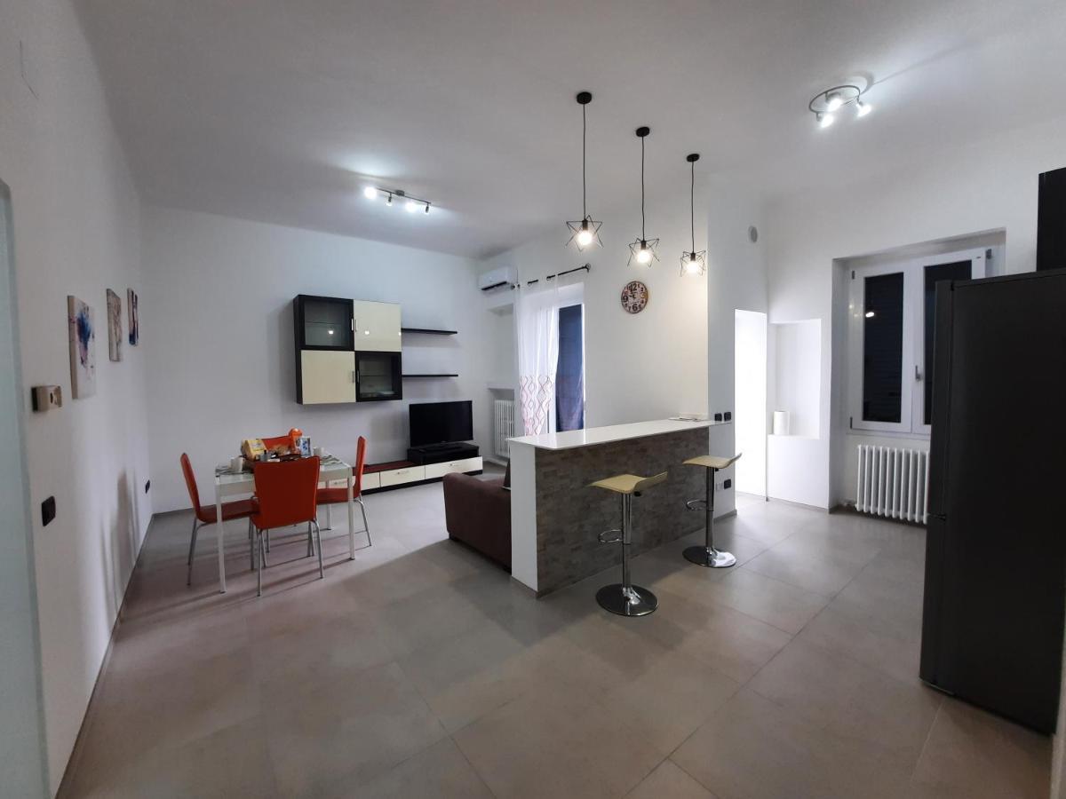 Casa Vacanza Serena Lecce Exterior photo