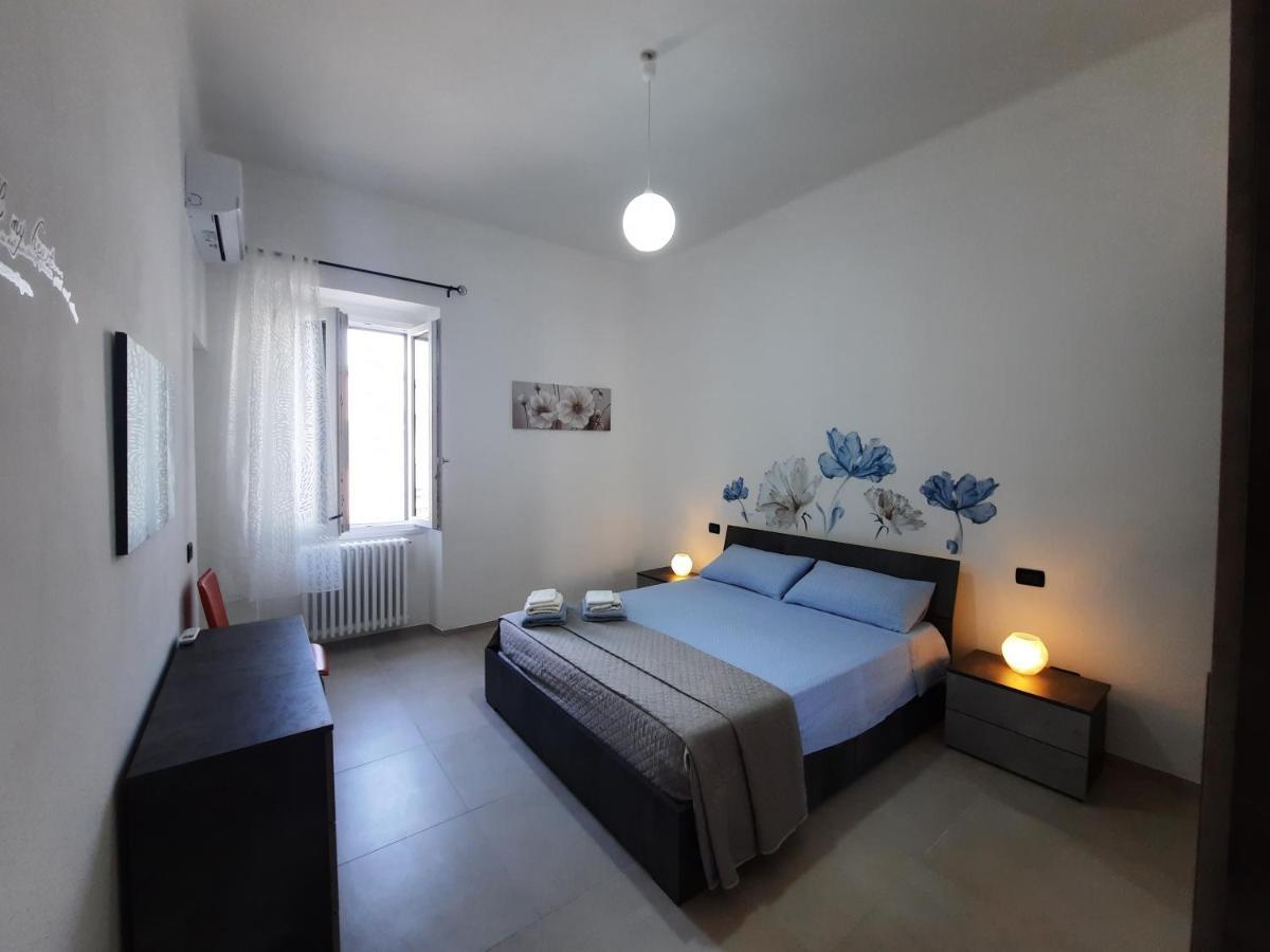 Casa Vacanza Serena Lecce Exterior photo