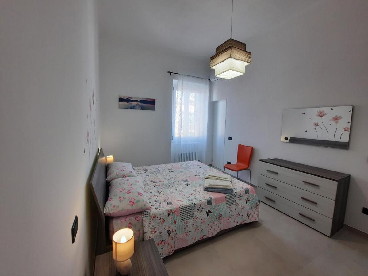 Casa Vacanza Serena Lecce Exterior photo