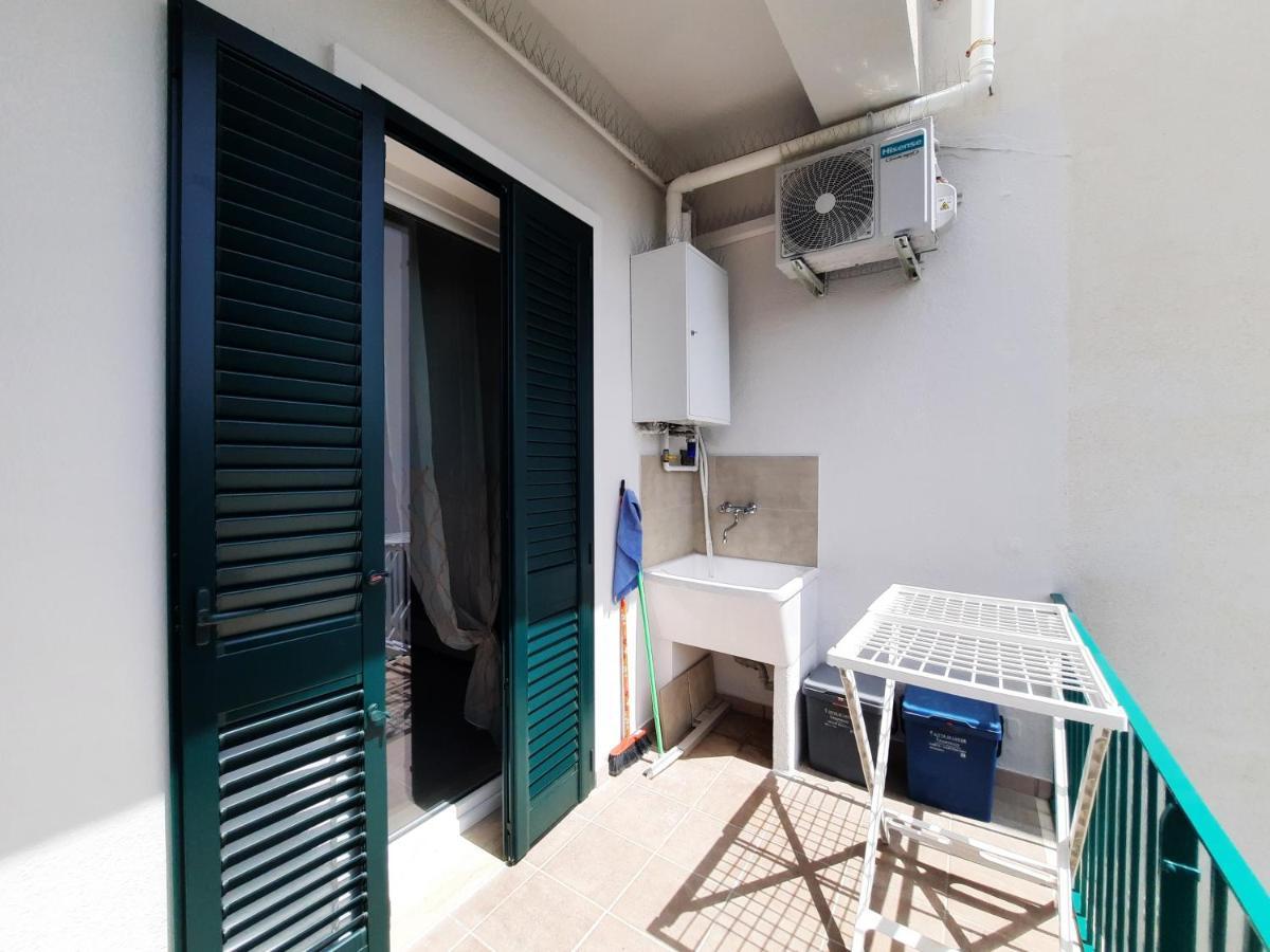 Casa Vacanza Serena Lecce Exterior photo